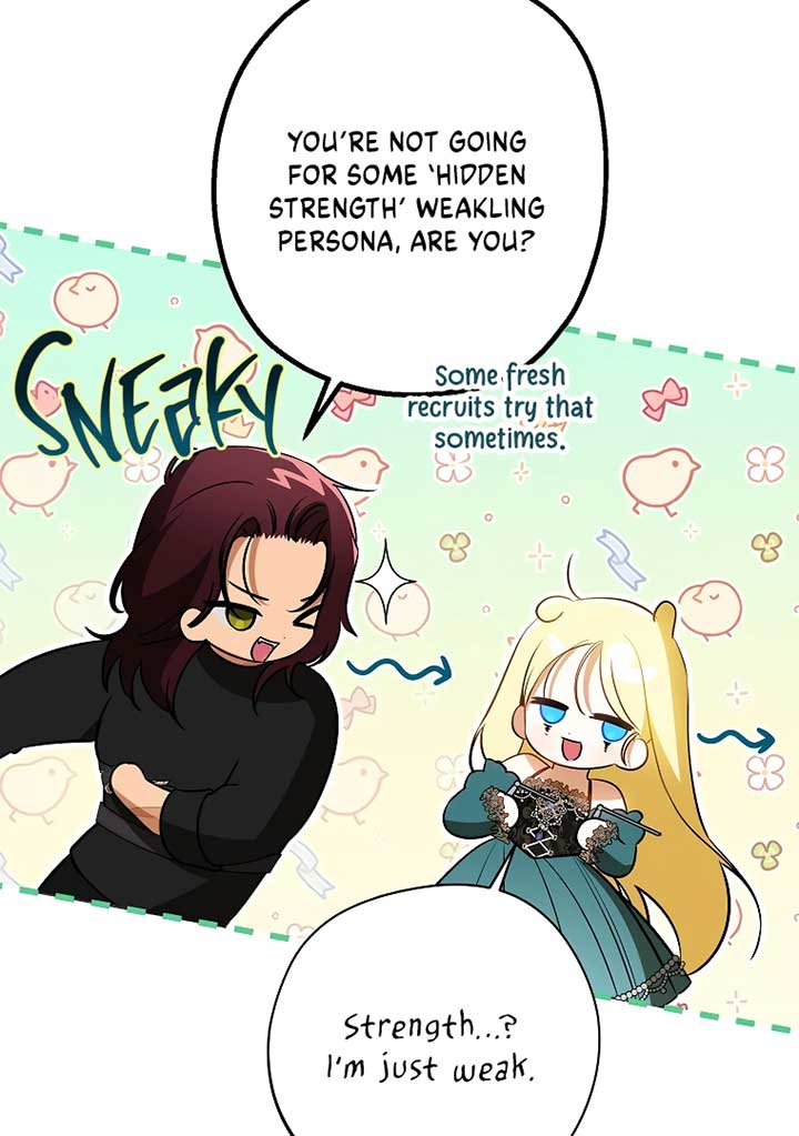 Read I have possessed the body of the protagonist Manga Online