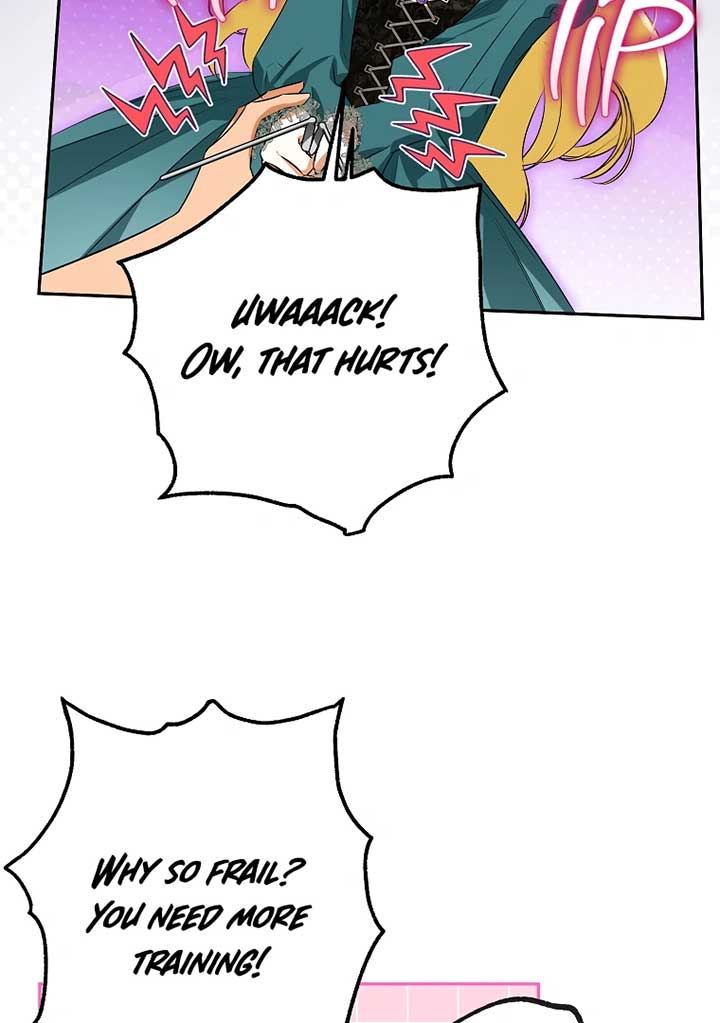 Read I have possessed the body of the protagonist Manga Online