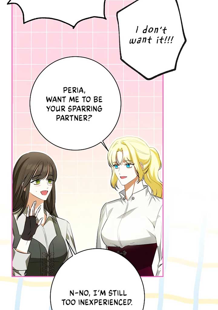 Read I have possessed the body of the protagonist Manga Online