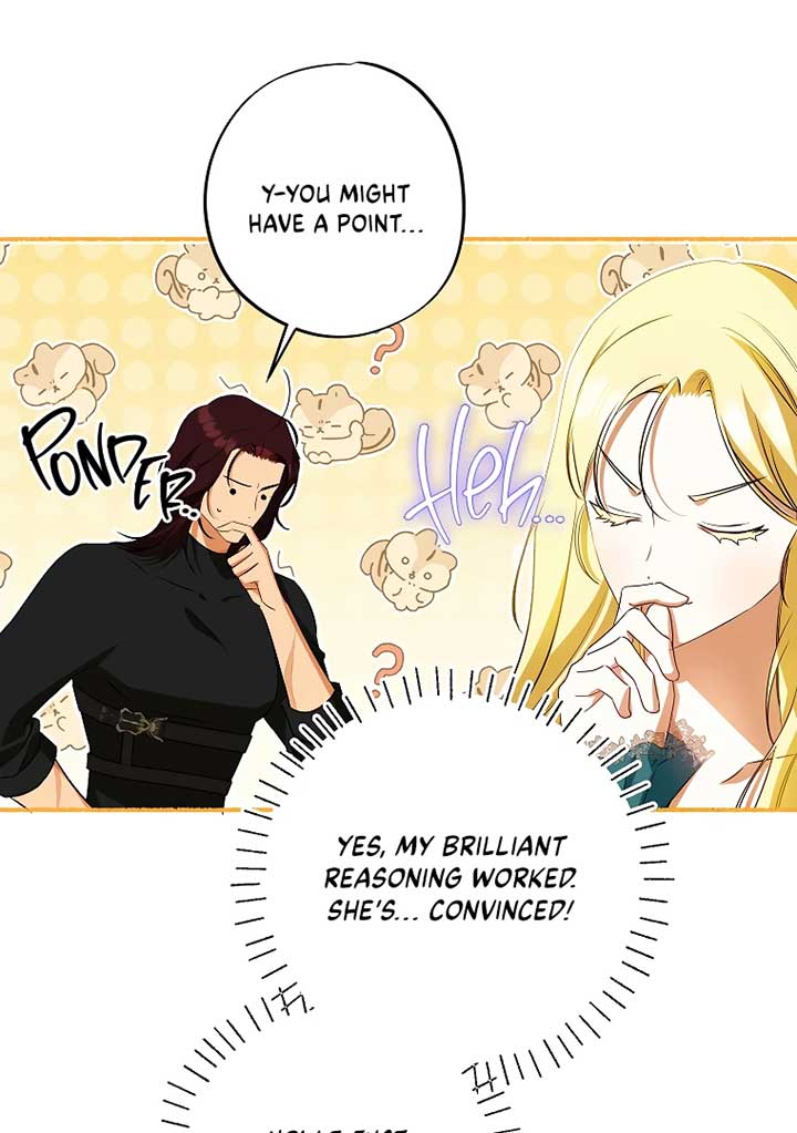 Read I have possessed the body of the protagonist Manga Online