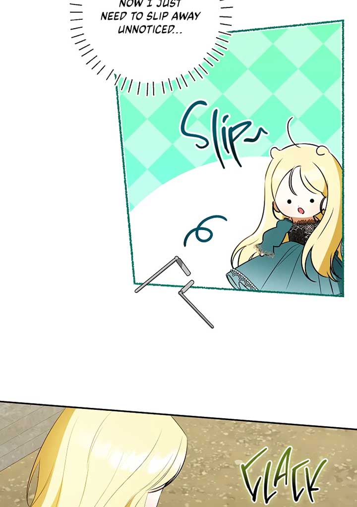 Read I have possessed the body of the protagonist Manga Online