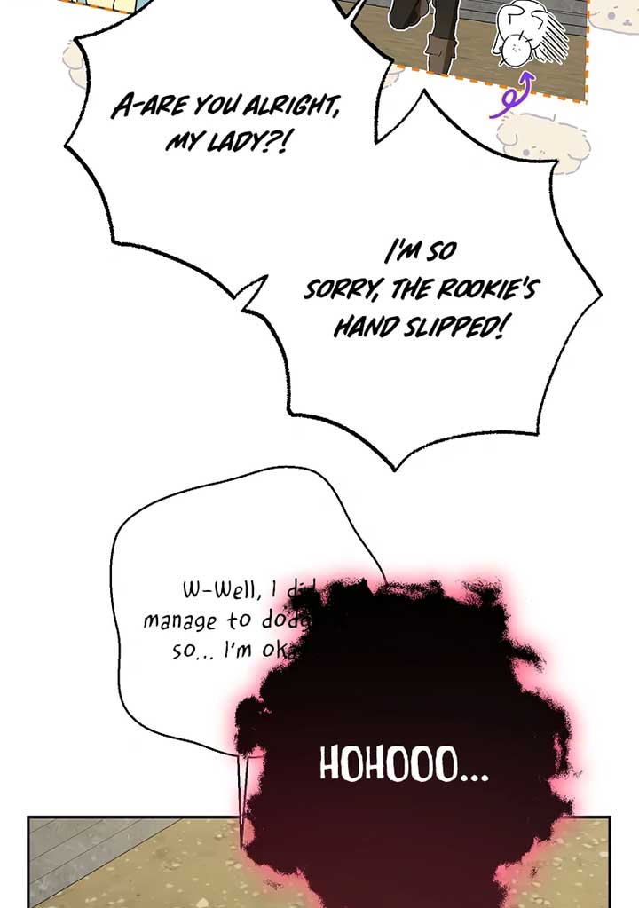 Read I have possessed the body of the protagonist Manga Online