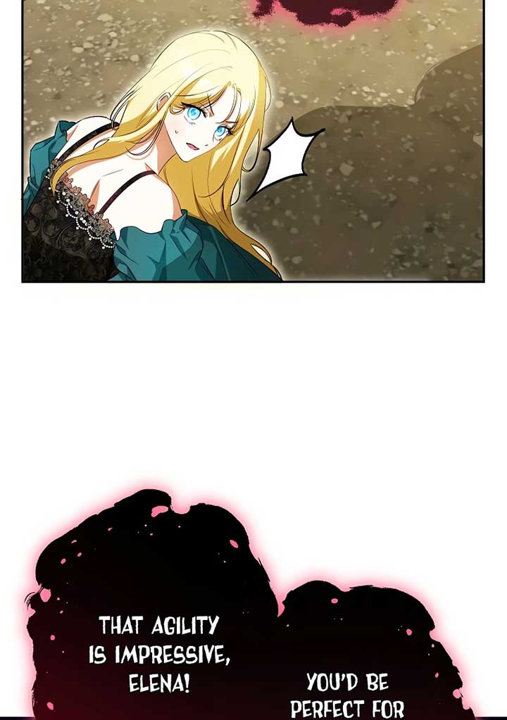 Read I have possessed the body of the protagonist Manga Online