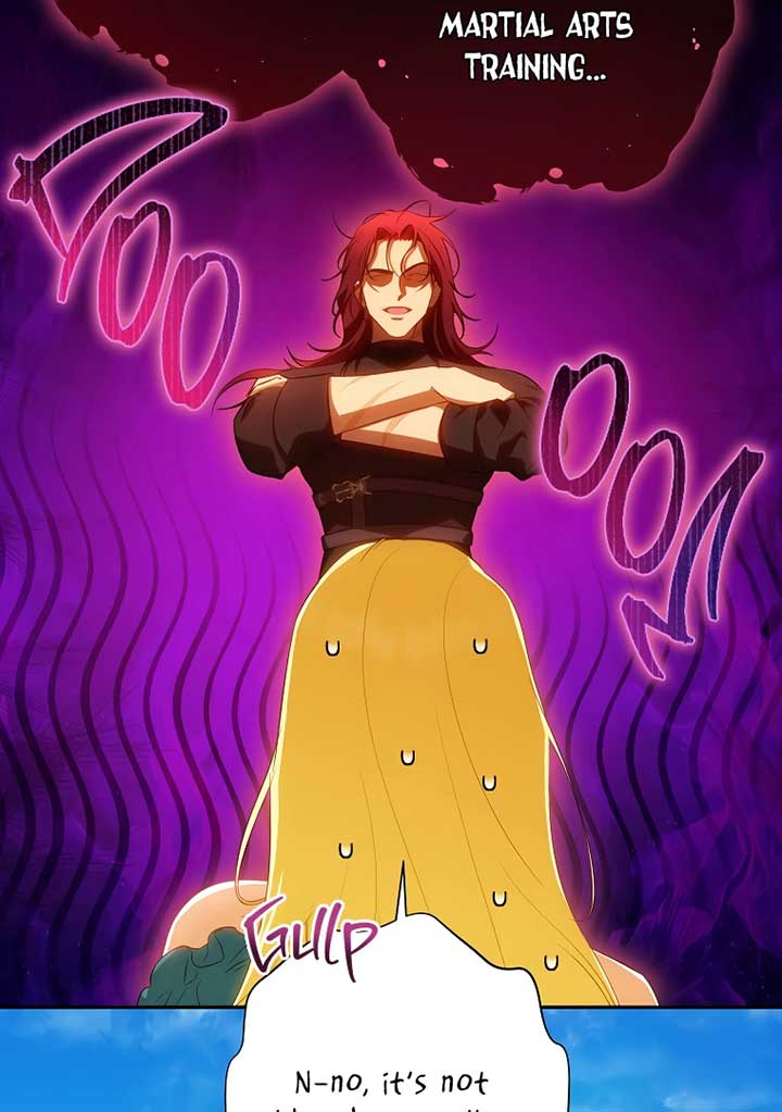 Read I have possessed the body of the protagonist Manga Online