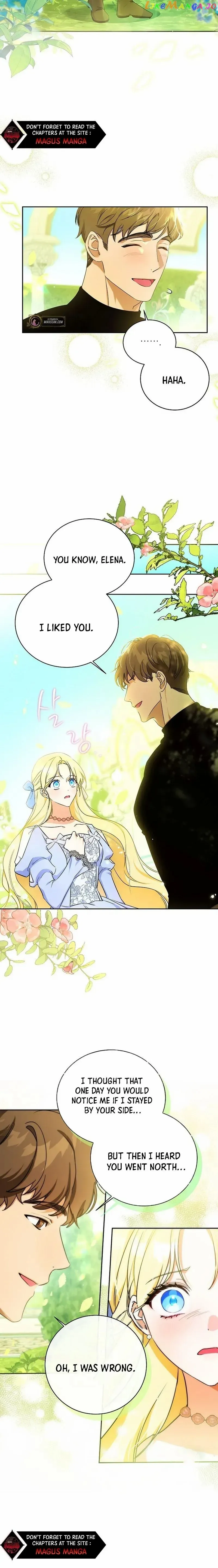 Read I have possessed the body of the protagonist Manga Online