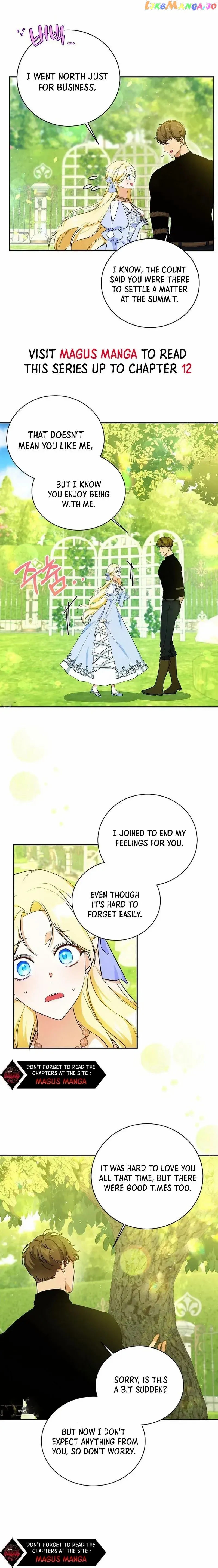 Read I have possessed the body of the protagonist Manga Online