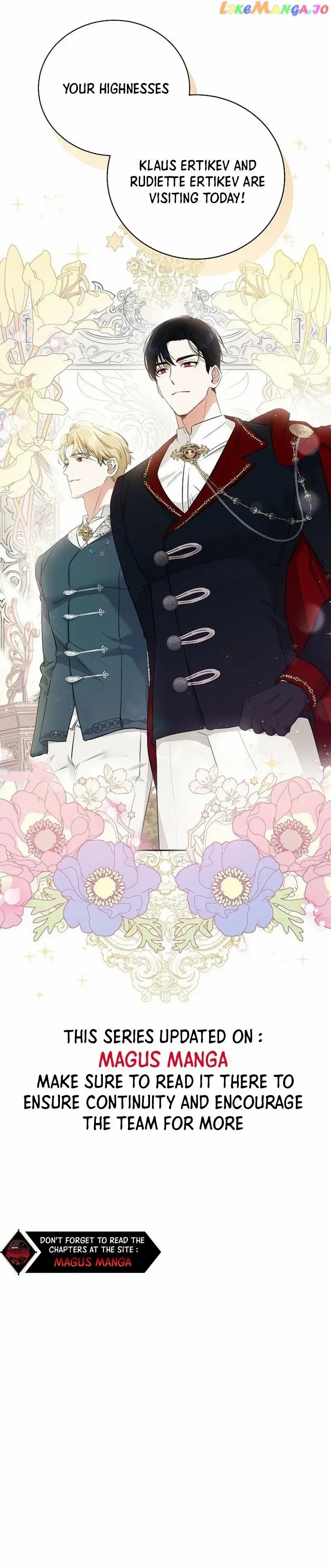 Read I have possessed the body of the protagonist Manga Online