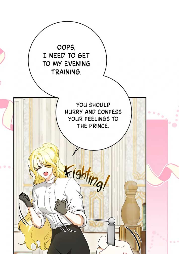 Read I have possessed the body of the protagonist Manga Online