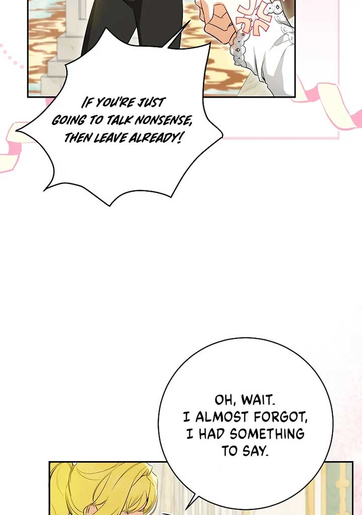 Read I have possessed the body of the protagonist Manga Online