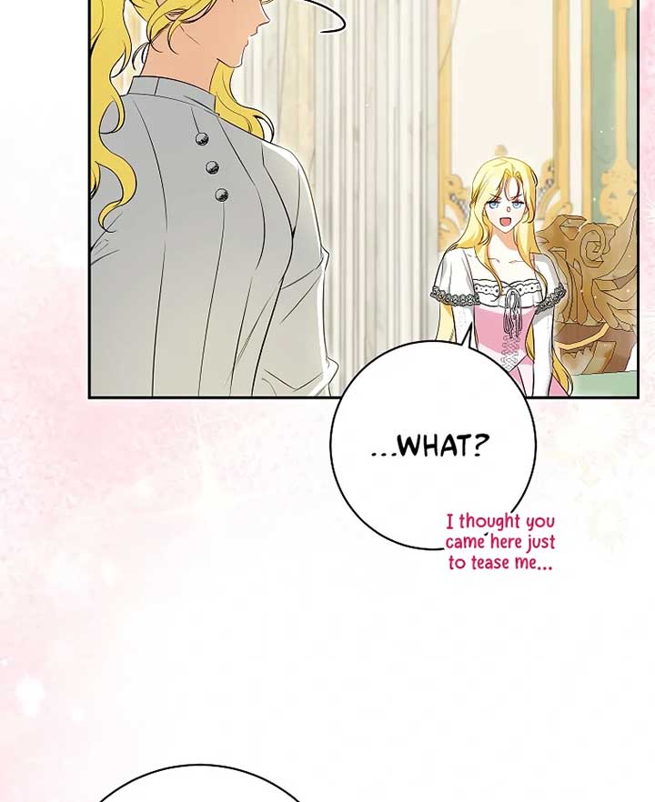 Read I have possessed the body of the protagonist Manga Online