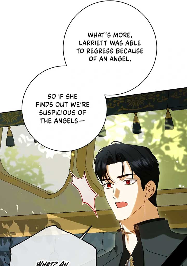 Read I have possessed the body of the protagonist Manga Online