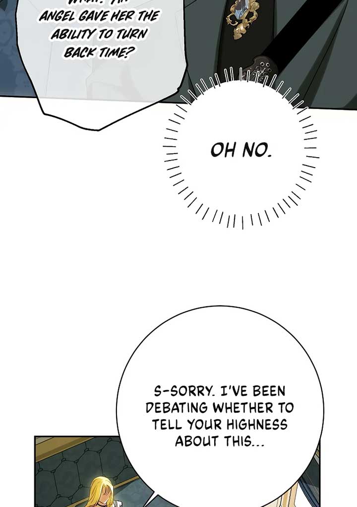 Read I have possessed the body of the protagonist Manga Online