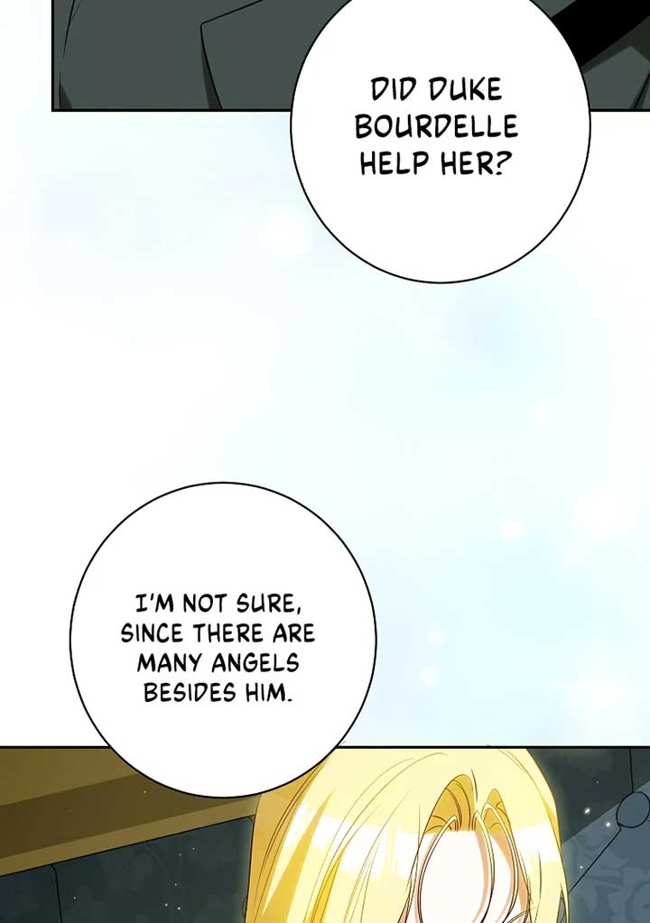 Read I have possessed the body of the protagonist Manga Online