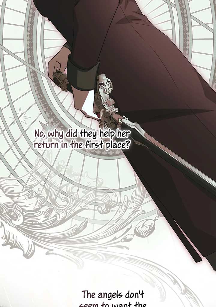 Read I have possessed the body of the protagonist Manga Online