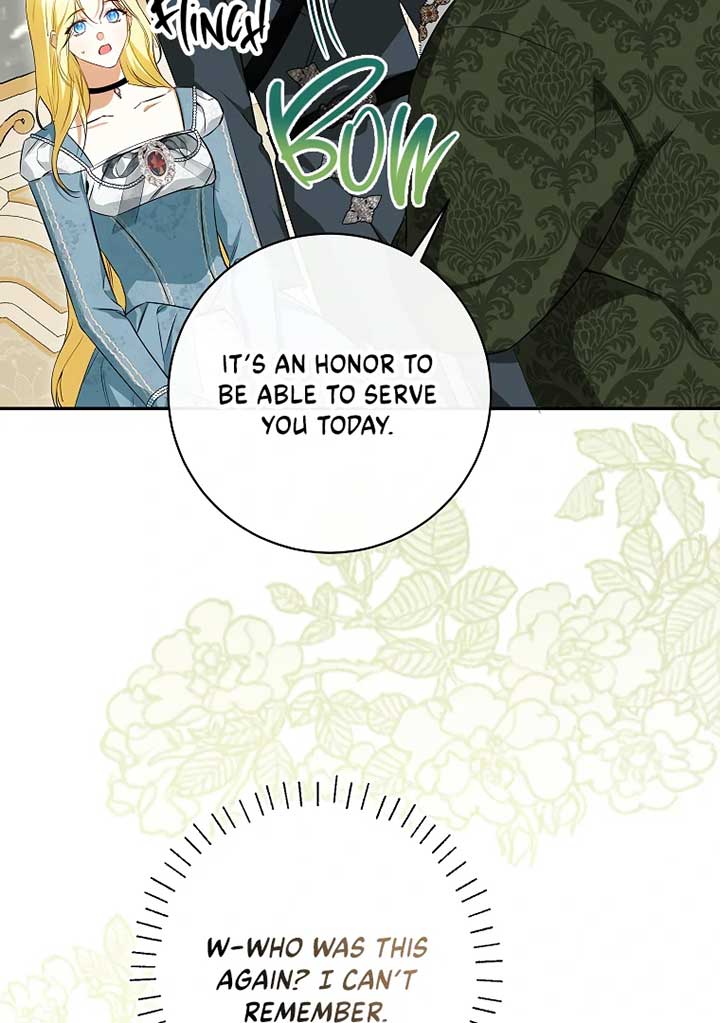 Read I have possessed the body of the protagonist Manga Online