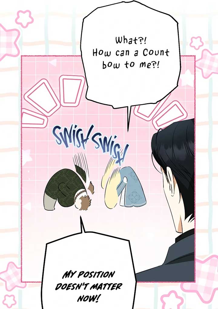 Read I have possessed the body of the protagonist Manga Online