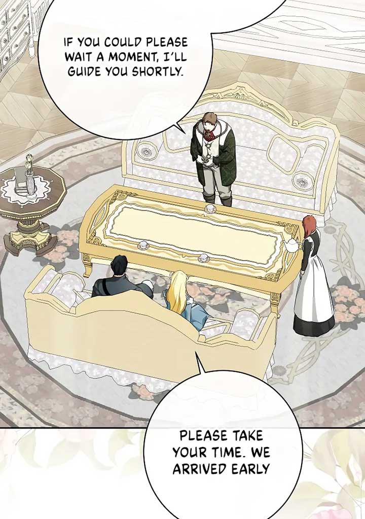 Read I have possessed the body of the protagonist Manga Online
