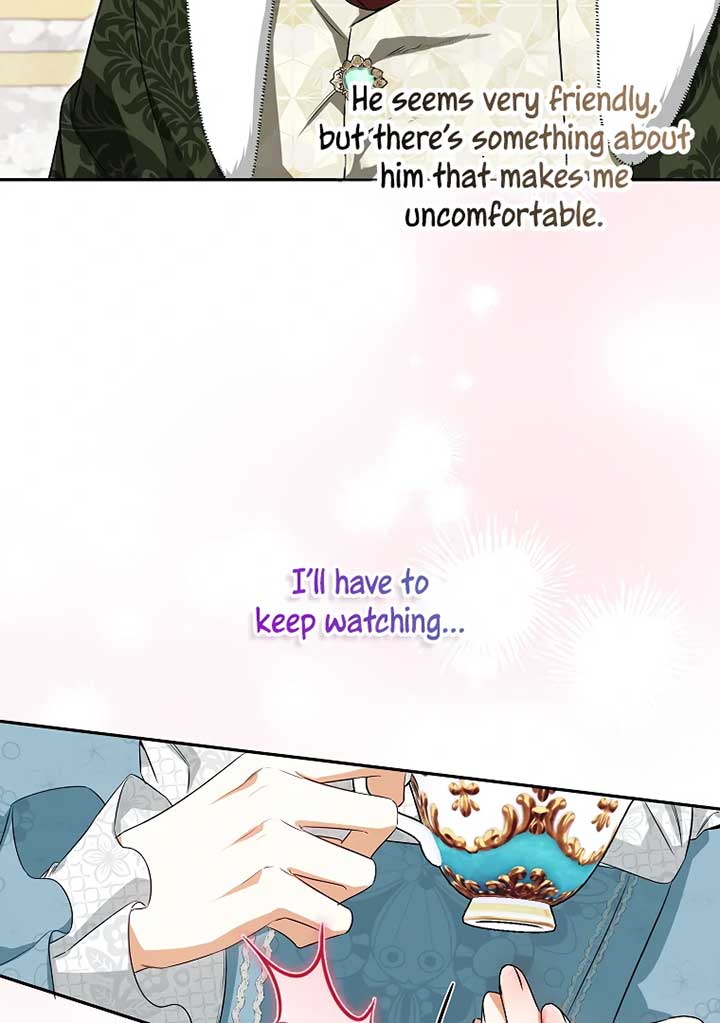 Read I have possessed the body of the protagonist Manga Online