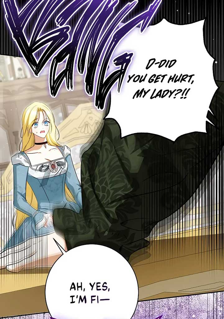 Read I have possessed the body of the protagonist Manga Online