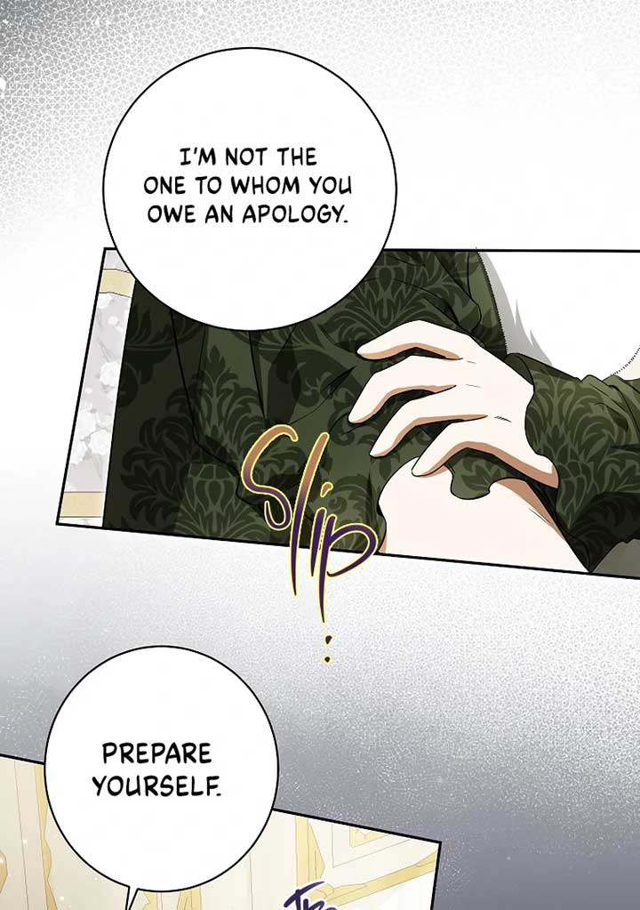 Read I have possessed the body of the protagonist Manga Online