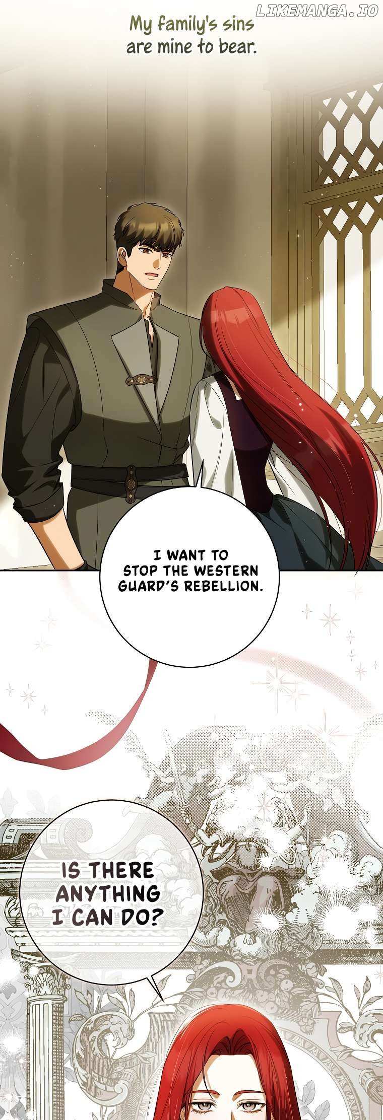 Read I have possessed the body of the protagonist Manga Online