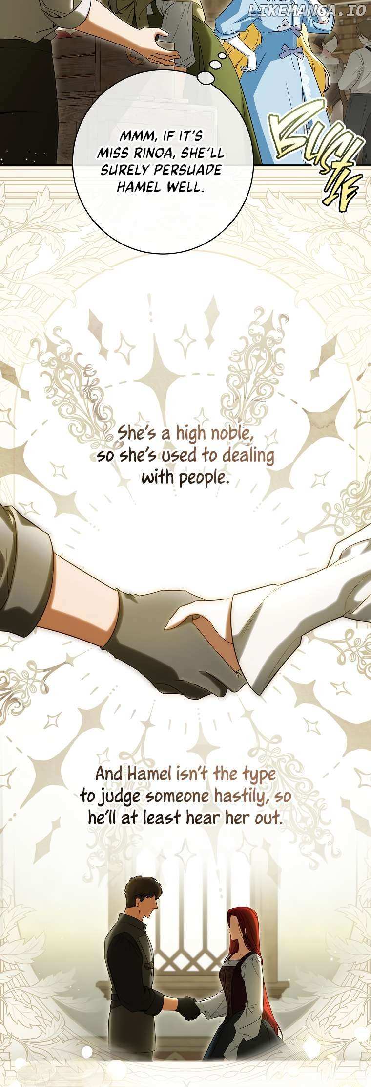 Read I have possessed the body of the protagonist Manga Online