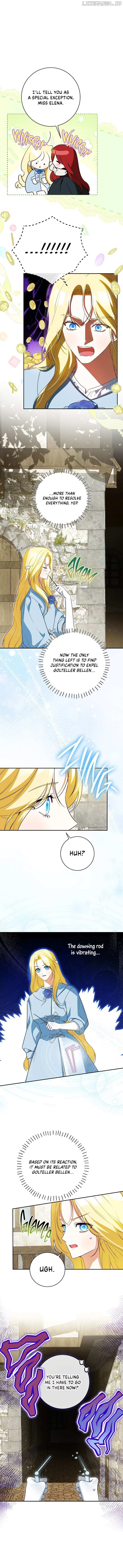Read I have possessed the body of the protagonist Manga Online