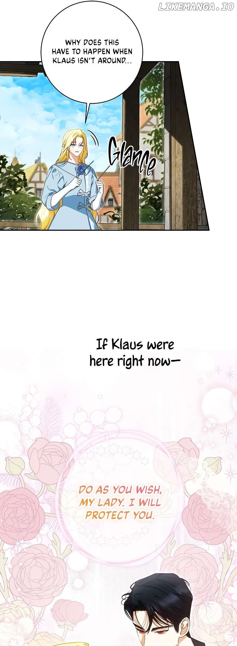 Read I have possessed the body of the protagonist Manga Online