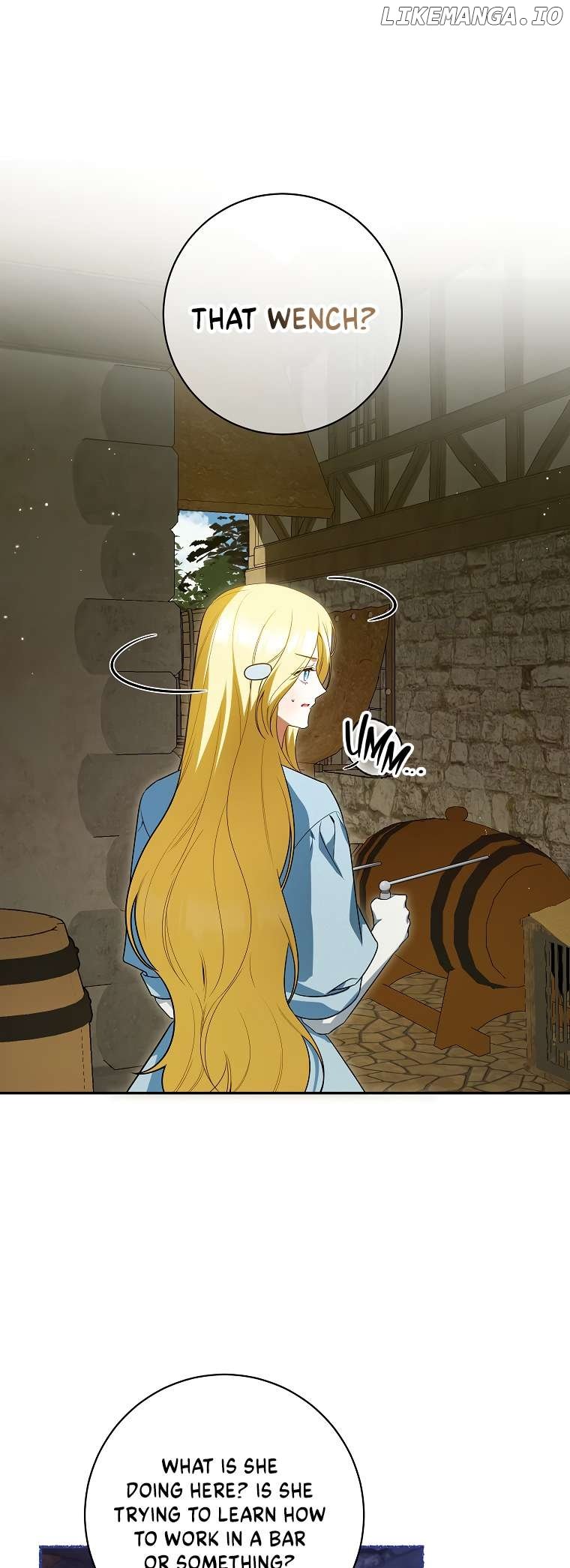 Read I have possessed the body of the protagonist Manga Online