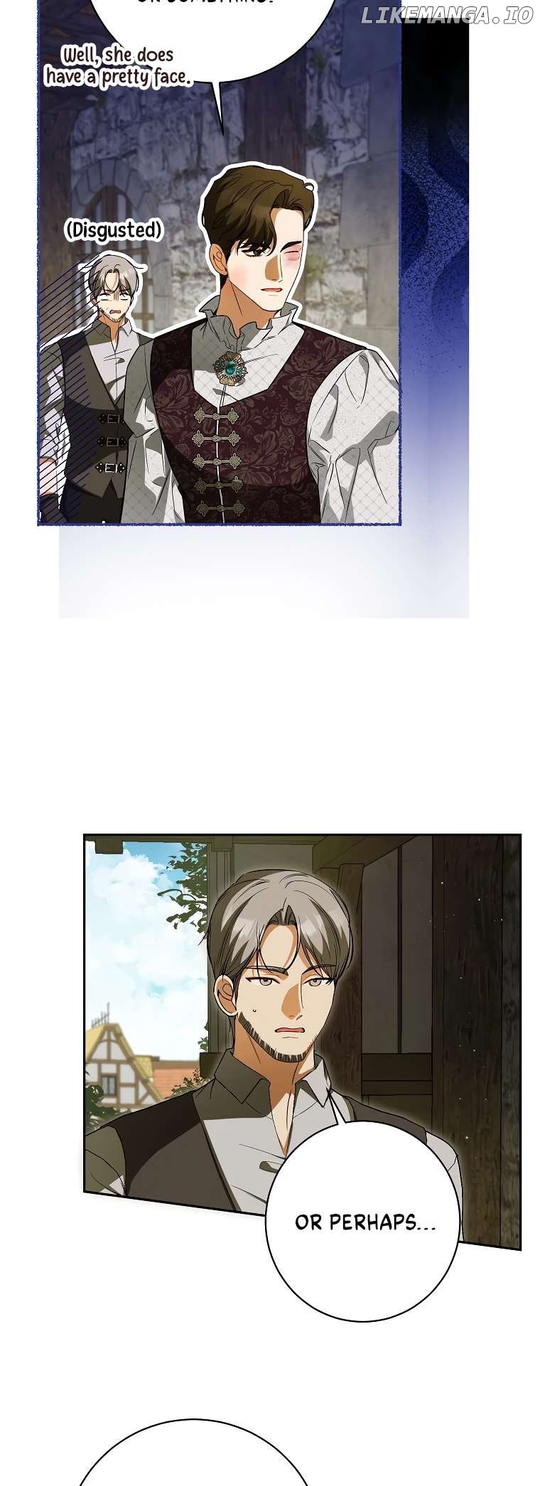 Read I have possessed the body of the protagonist Manga Online