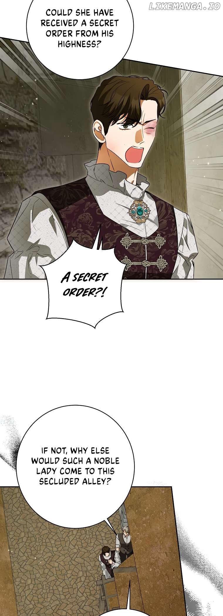 Read I have possessed the body of the protagonist Manga Online