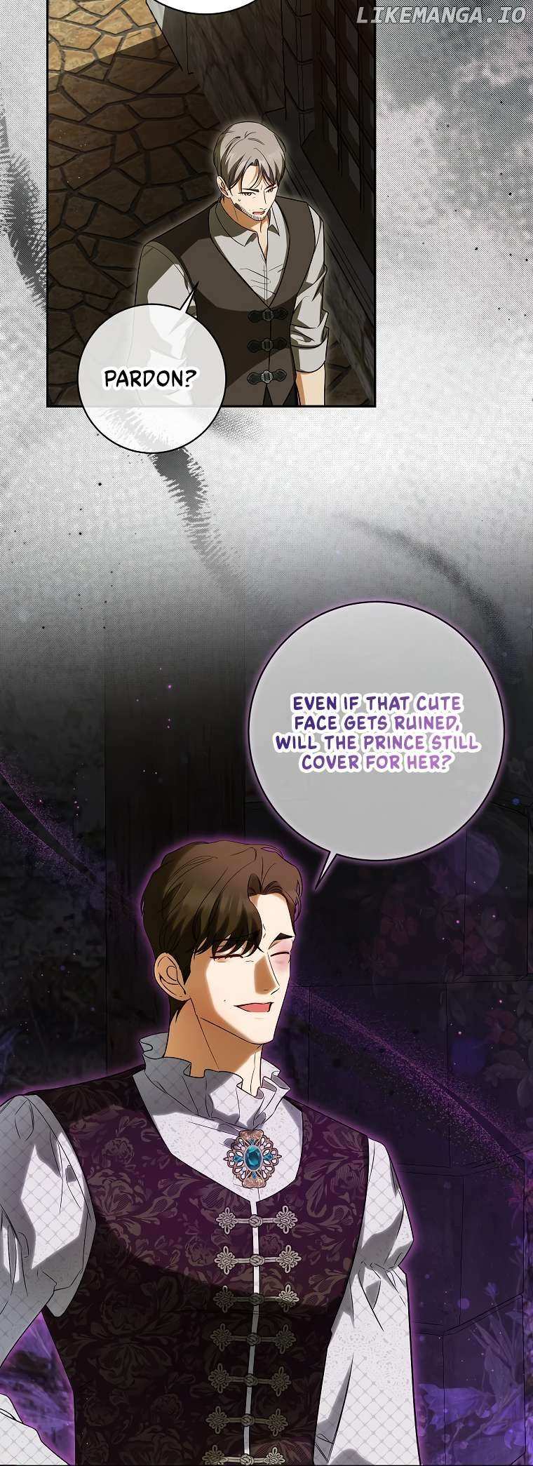 Read I have possessed the body of the protagonist Manga Online