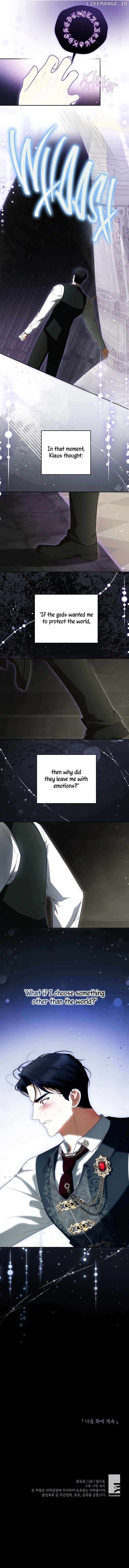 Read I have possessed the body of the protagonist Manga Online