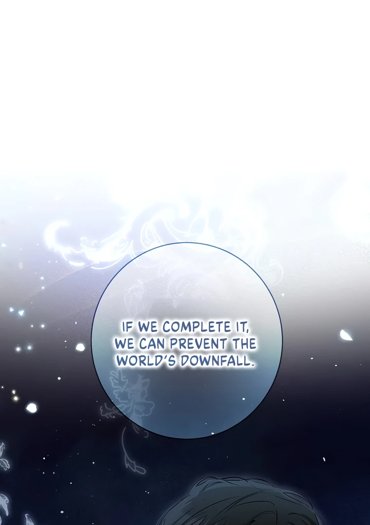 Read I have possessed the body of the protagonist Manga Online