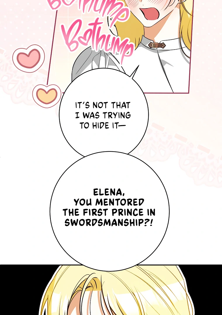Read I have possessed the body of the protagonist Manga Online