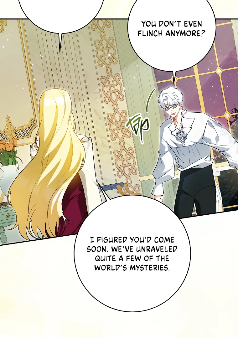 Read I have possessed the body of the protagonist Manga Online