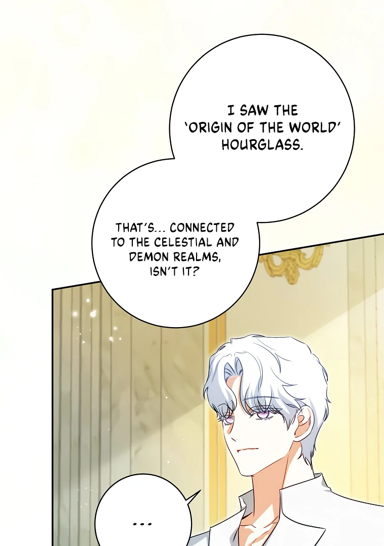 Read I have possessed the body of the protagonist Manga Online