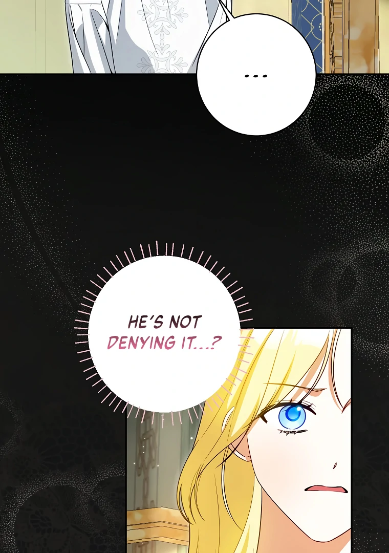 Read I have possessed the body of the protagonist Manga Online