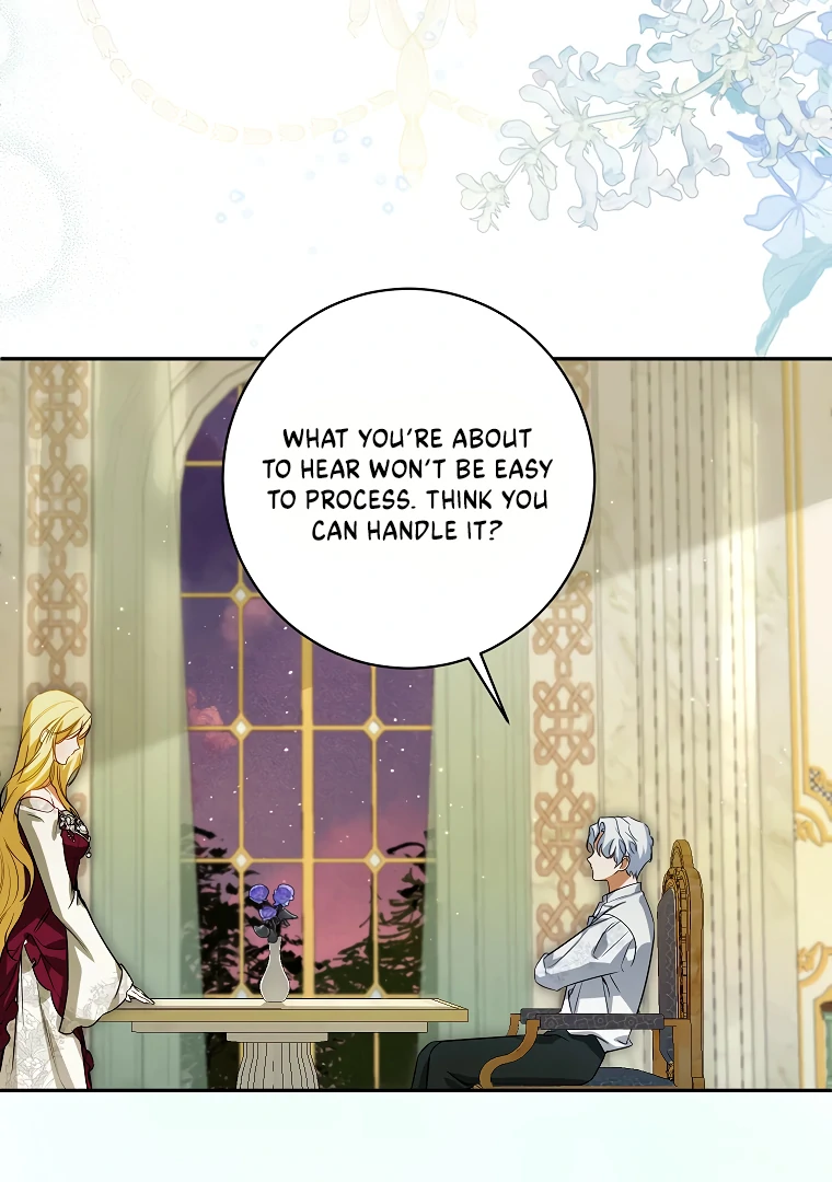 Read I have possessed the body of the protagonist Manga Online