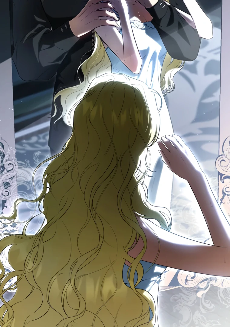 Read I have possessed the body of the protagonist Manga Online