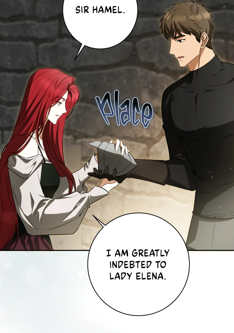 Read I have possessed the body of the protagonist Manga Online