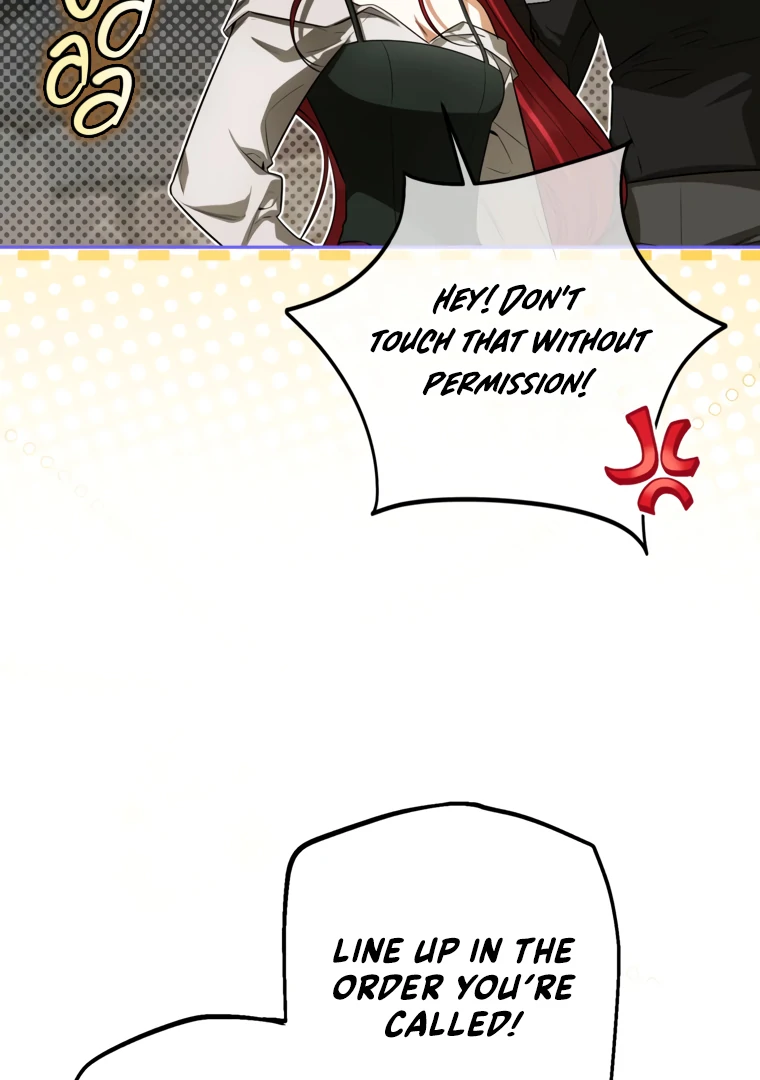 Read I have possessed the body of the protagonist Manga Online