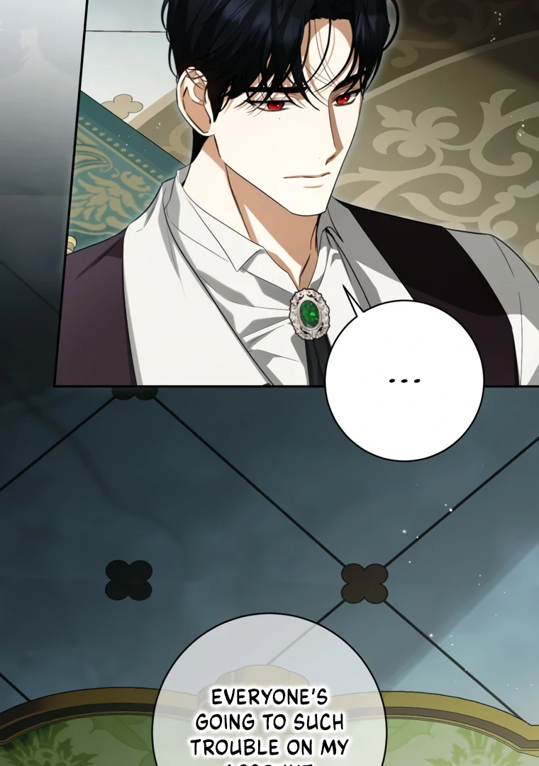 Read I have possessed the body of the protagonist Manga Online