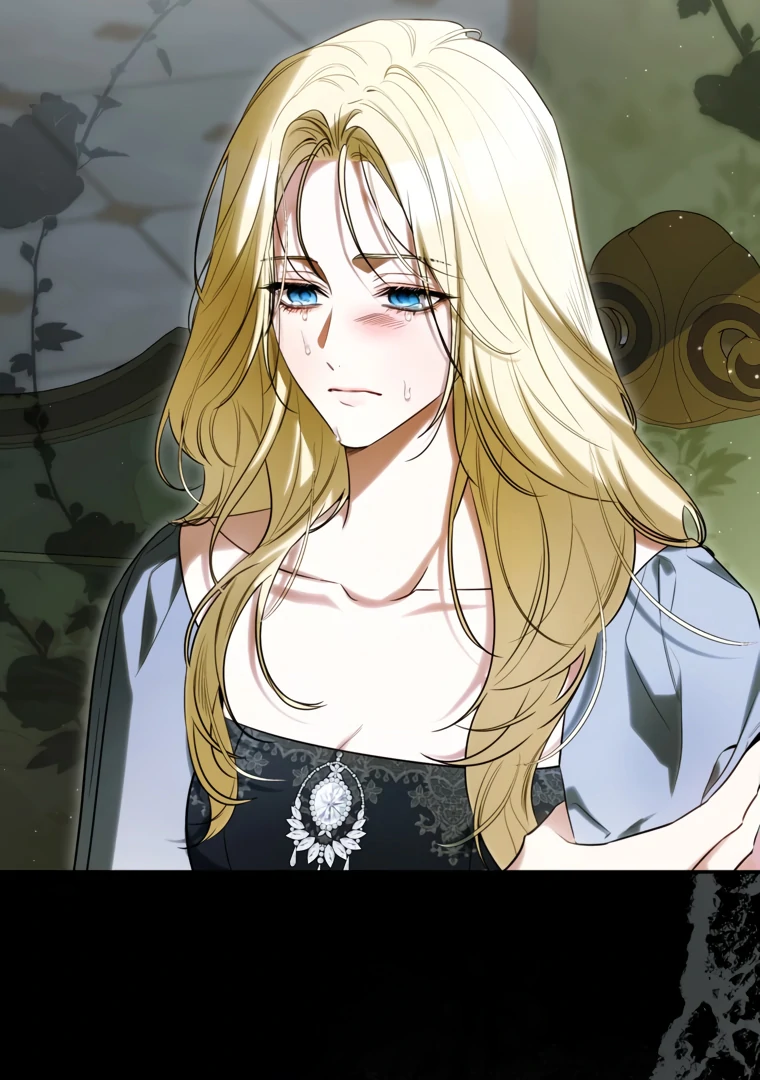 Read I have possessed the body of the protagonist Manga Online