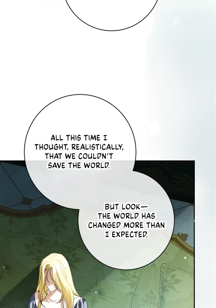 Read I have possessed the body of the protagonist Manga Online