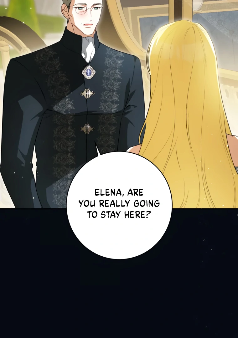Read I have possessed the body of the protagonist Manga Online