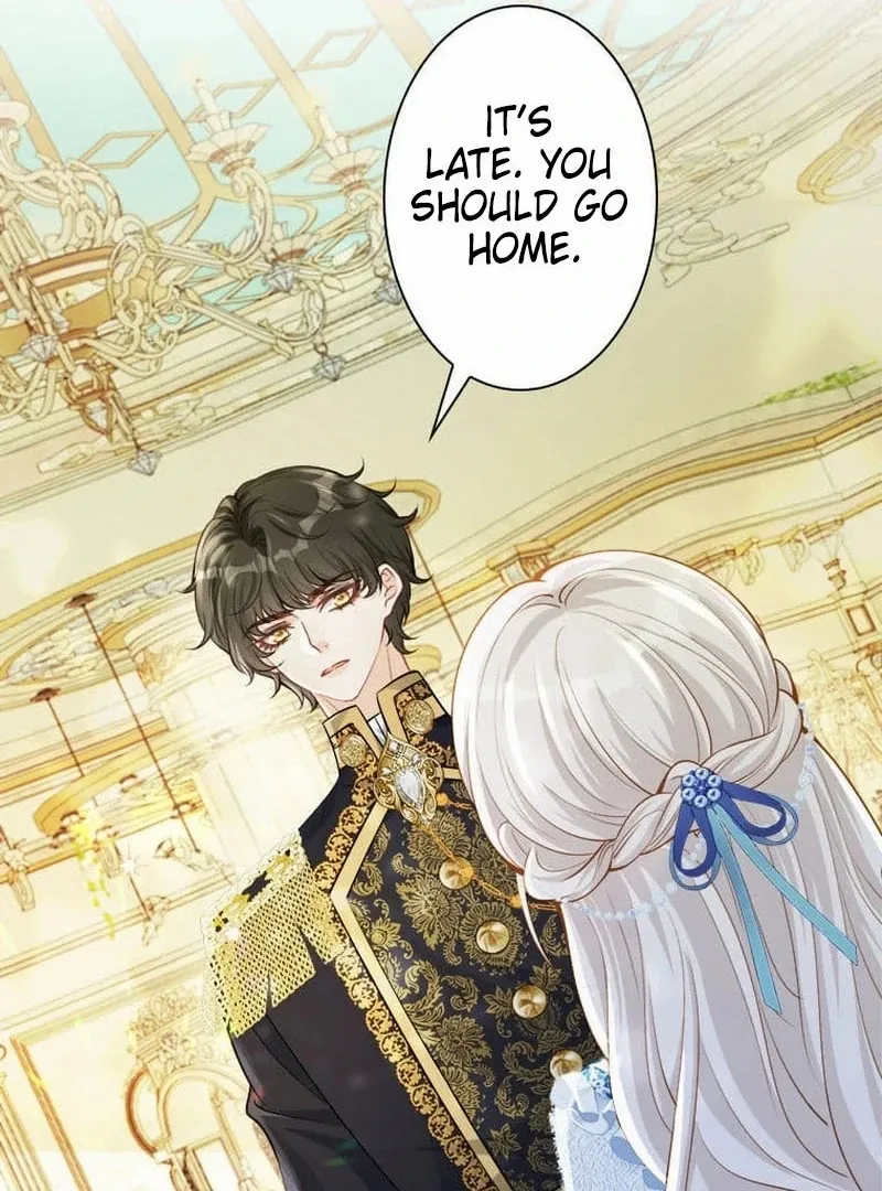 Read I wish to annul the engagement Manga Online