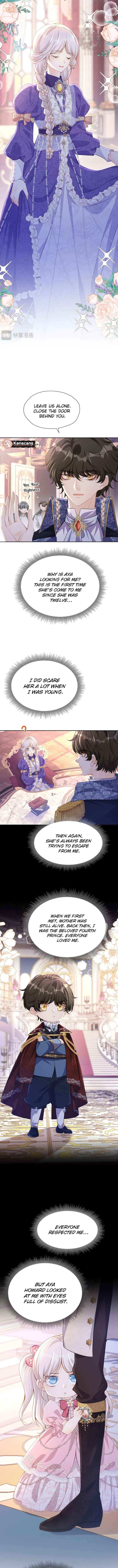 Read I wish to annul the engagement Manga Online