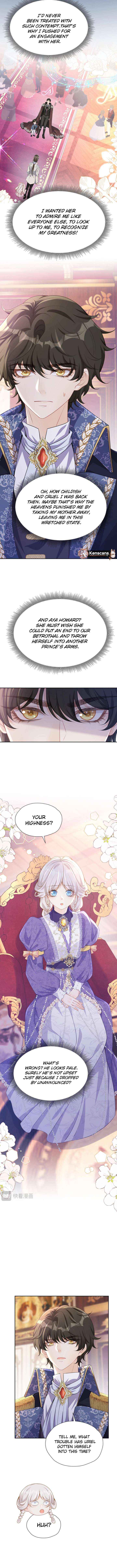 Read I wish to annul the engagement Manga Online