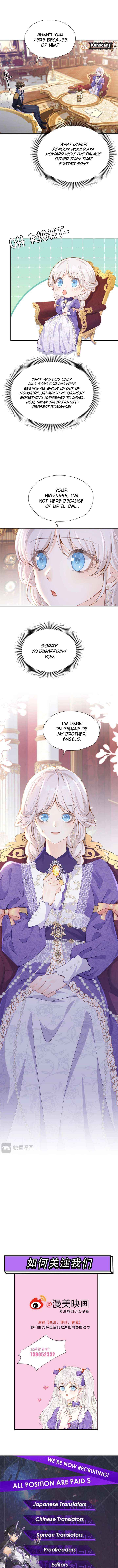 Read I wish to annul the engagement Manga Online